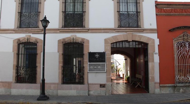 Hotel La Casa De Mar�a