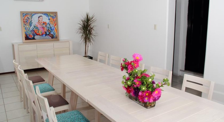 Hotel La Casa De Mar�a
