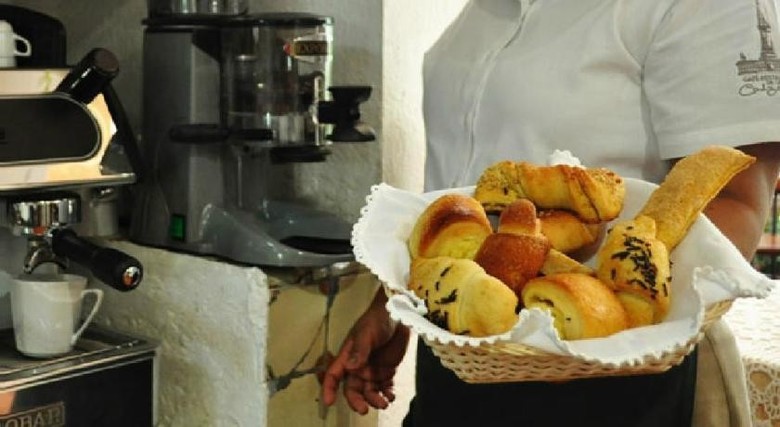 Casa De Los Cantaros Hotel Boutique