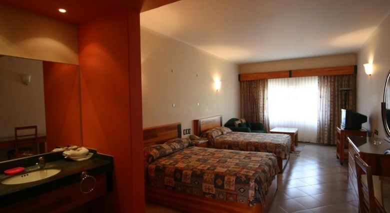 Hotel Casa Cue