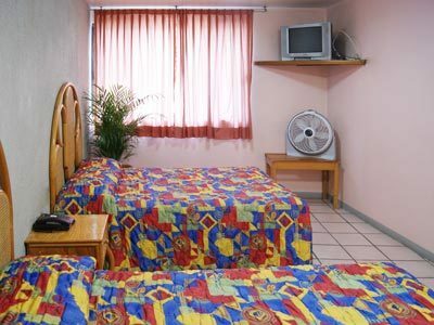 Hotel Huautla