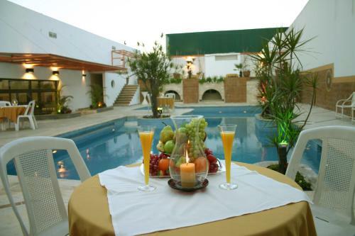 Hotel Presidente