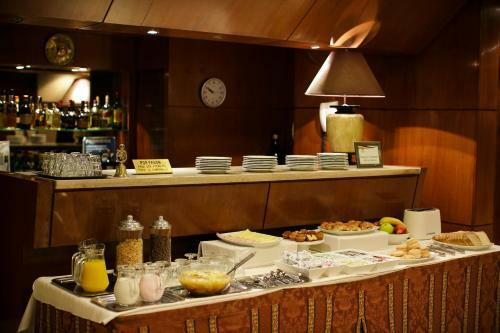 Hotel Presidente