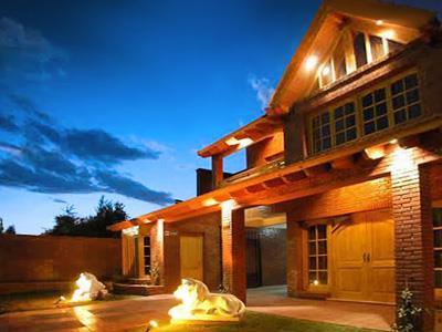 Colorina Apart Hotel And Spa