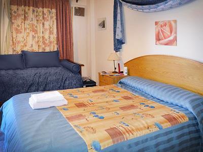 Colorina Apart Hotel And Spa
