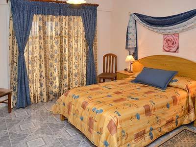 Colorina Apart Hotel And Spa