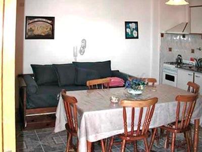 Colorina Apart Hotel And Spa