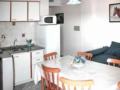 Colorina Apart Hotel And Spa