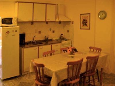 Colorina Apart Hotel And Spa