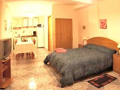 Colorina Apart Hotel And Spa
