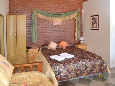 Colorina Apart Hotel And Spa