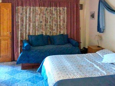 Colorina Apart Hotel And Spa