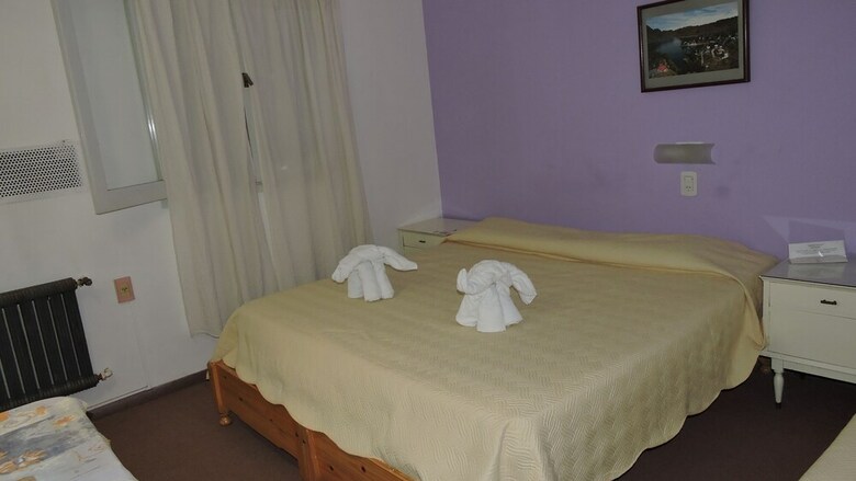 Hotel R�o Diamante