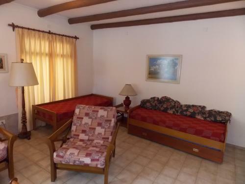 Apartamentos Virginia Departamentos