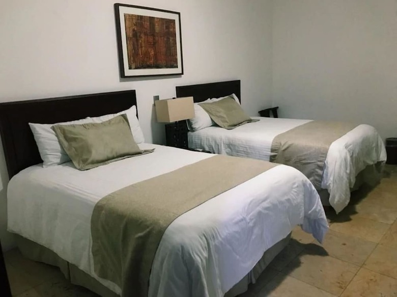 Hotel Casa Las Mercedes