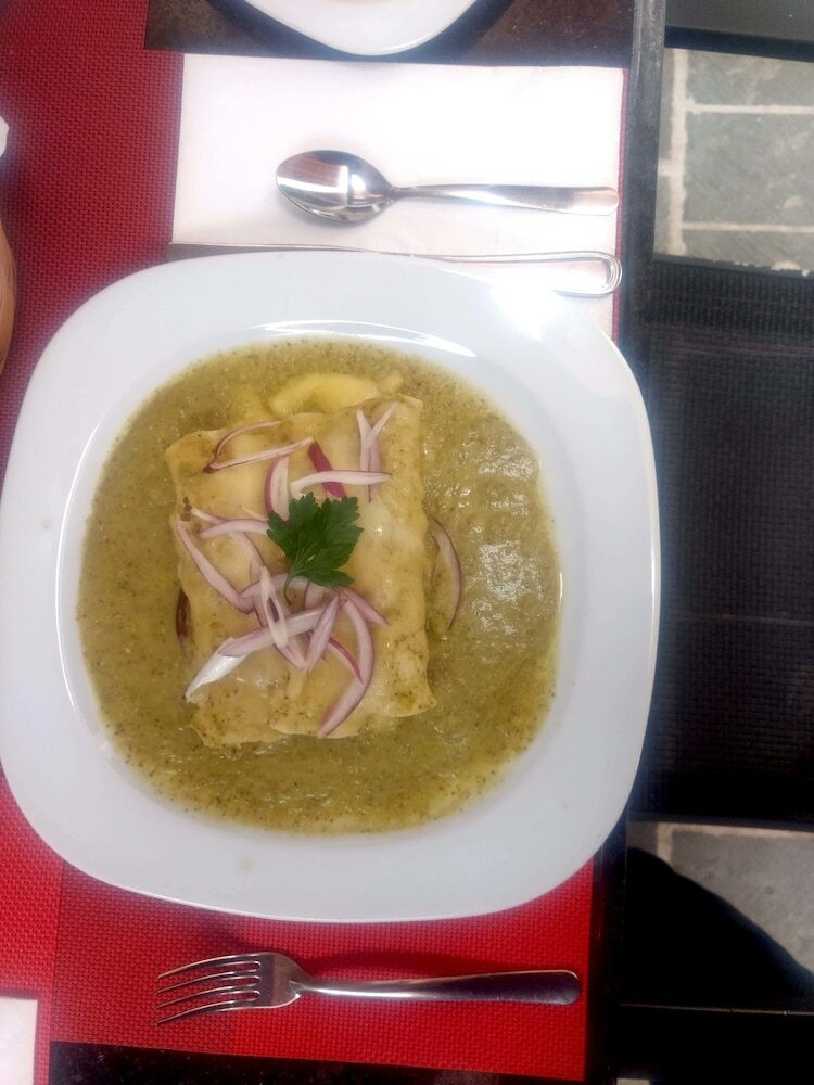 Hotel Casa Las Mercedes