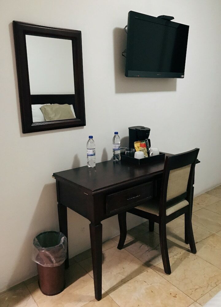 Hotel Casa Las Mercedes