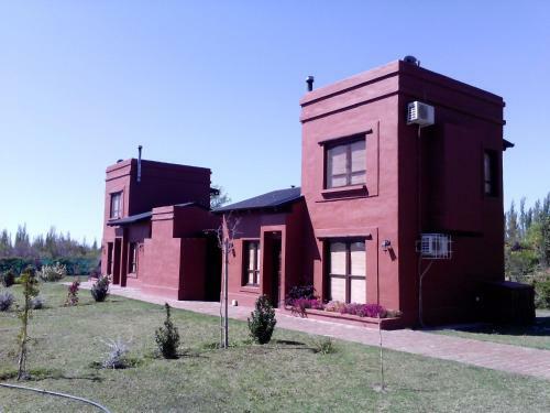 Lodge Caba�as La Cosecha