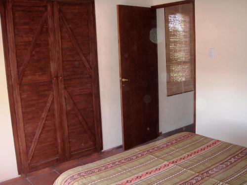 Lodge Caba�as La Cosecha