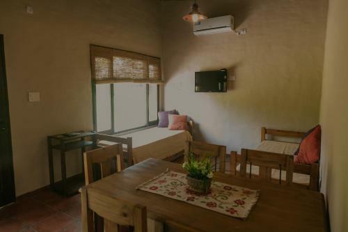 Lodge Caba�as La Cosecha