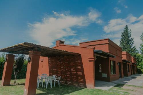 Lodge Caba�as La Cosecha