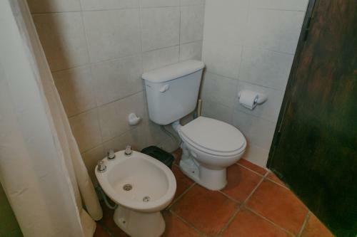 Lodge Caba�as La Cosecha