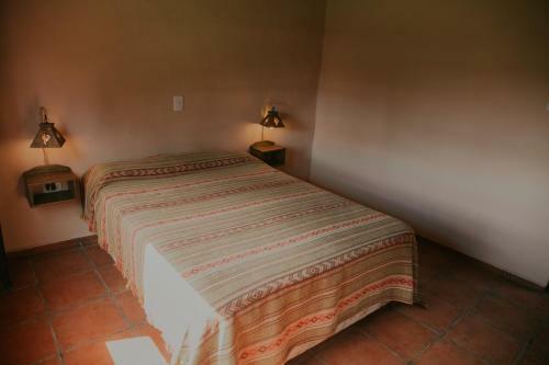 Lodge Caba�as La Cosecha