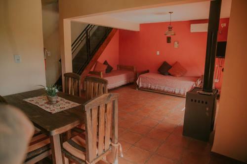 Lodge Caba�as La Cosecha