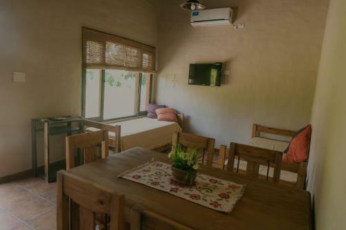 Lodge Caba�as La Cosecha