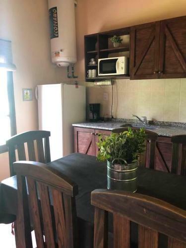 Lodge Caba�as La Cosecha