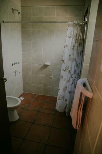 Lodge Caba�as La Cosecha