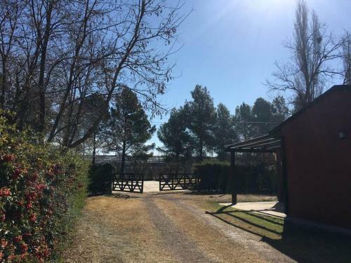 Lodge Caba�as La Cosecha