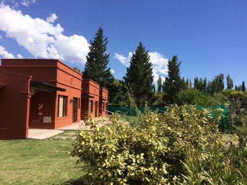 Lodge Caba�as La Cosecha