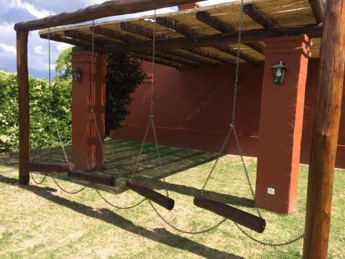 Lodge Caba�as La Cosecha
