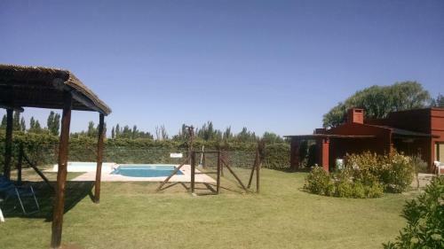 Lodge Caba�as La Cosecha