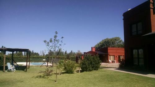 Lodge Caba�as La Cosecha