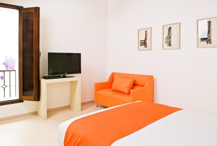 Hotel La Catrina De Alcal�