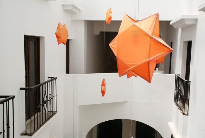 Hotel La Catrina De Alcal�