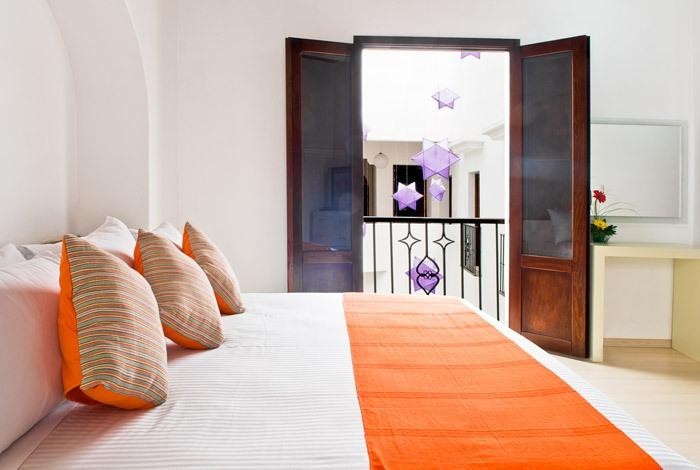 Hotel La Catrina De Alcal�