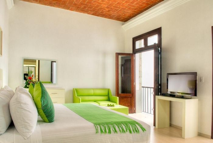 Hotel La Catrina De Alcal�