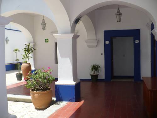 Hotel Del Marquesado