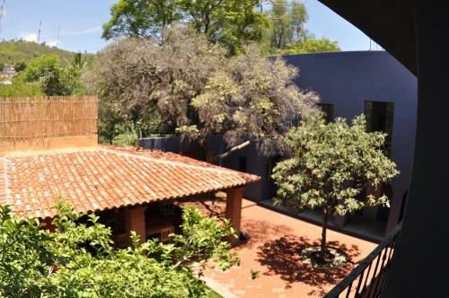 La Betulia Bed And Breakfast
