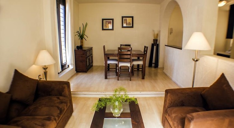 Villas Casa Divina