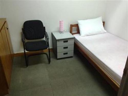 Hostel Casa De Barro