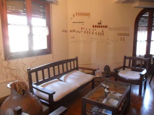 Hostel Casa De Barro