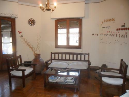 Hostel Casa De Barro