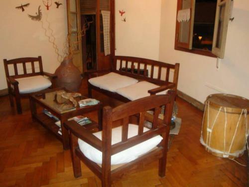 Hostel Casa De Barro