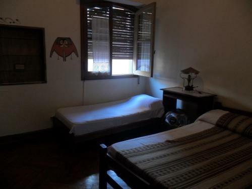 Hostel Casa De Barro