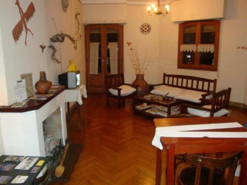 Hostel Casa De Barro