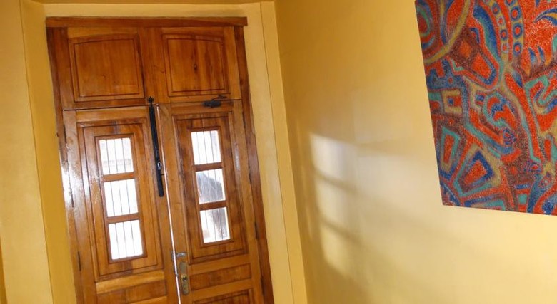 Hotel Aitana Oaxaca